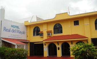 Hotel Real Del Mayab