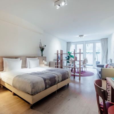 Suite Maison Haas Hustinx & Spa Promo Code