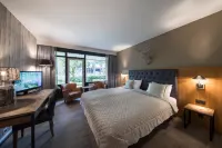 Bilderberg Hotel 't Speulderbos Hotel a 
