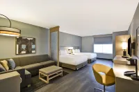 Hyatt Place Fresno