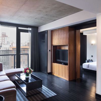 King Suite Sixty Les Promo Code