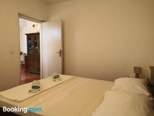 公寓 - 地面楼层