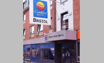 Clarion Collection Hotel Bristol