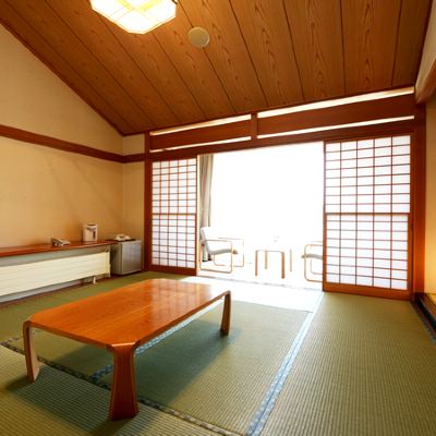 和風 スタンダード ルーム ハイジの村　クララ館　スパ＆レストランホテル クーポン