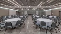 Hotel Deville Prime Cuiabá