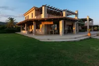 Therme Sea Luxury Lodge