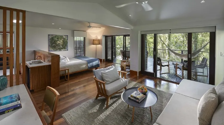 シルキーオークスロッジ 部屋