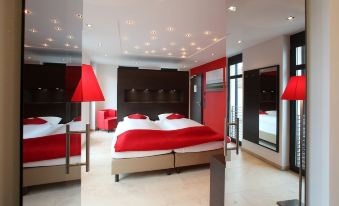 KH Hotel Mit Restaurant - Housity