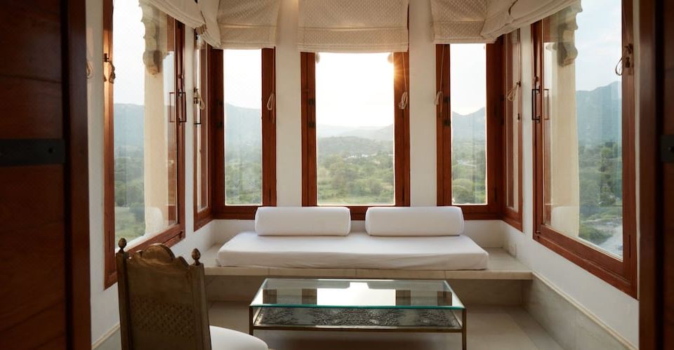 阿拉瓦利套房 禁煙