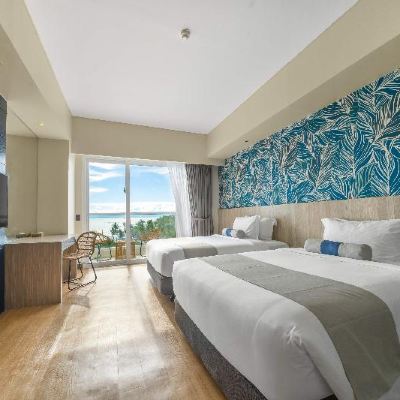 豪華房 Solea Coast Resort Panglao優惠