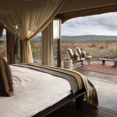 Luxury Double Suite Madikwe Hills Promo Code
