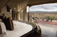 Madikwe Hills
