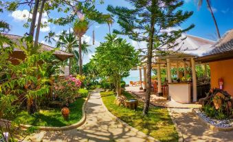 Saboey Resort & Villas