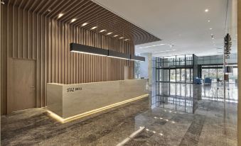 MD Hotel Doksan - Housity