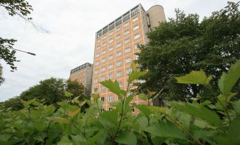 Töölö Towers