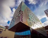 Smarthotel Hammerfest โรงแรมใน