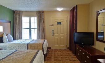 Extended Stay America Suites - Sacramento - Arden Way