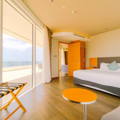 Phu Quoc Two Bedroom Suite