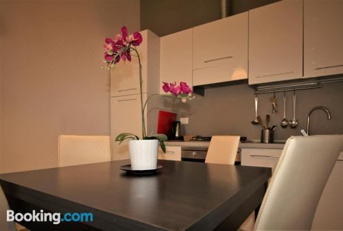 Katana Residence Deluxe Apartment with Balcony