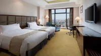 Crowne Plaza DEQING MOGANSHAN by IHG