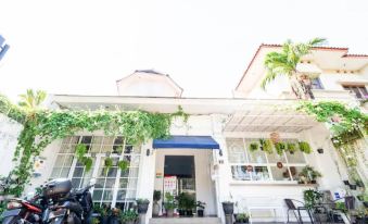 Rumah Teuku Umar Mitra RedDoorz - Housity