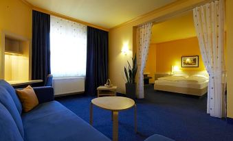 IntercityHotel Kassel