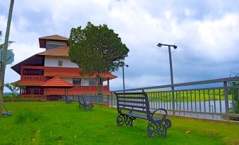 Vistara Resort
