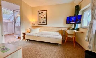 Gastehaus Sudheide - Housity