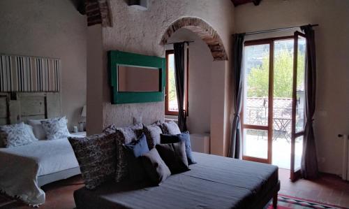 套房（带露台）