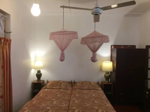 Hotel Shalini Twin Room with Terrace