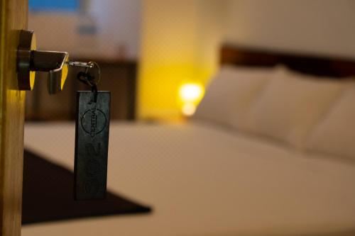 单人房（带独立浴室）