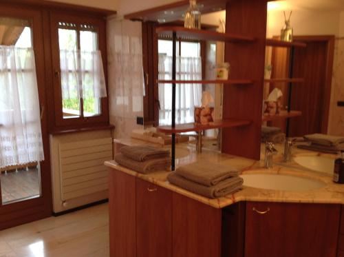 双人房（带水疗浴缸）