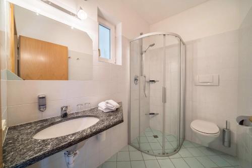 高级两卧室公寓