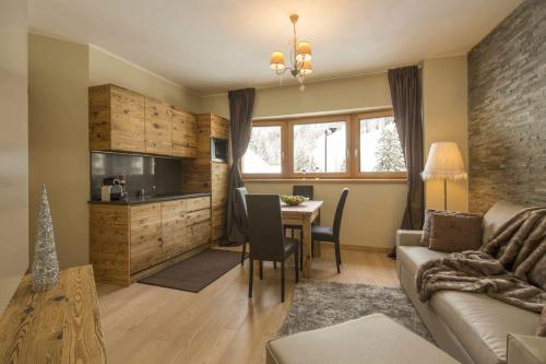 索尔登一卧室公寓