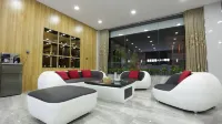 City 118 Select Hotel (Xihe Station Branch)