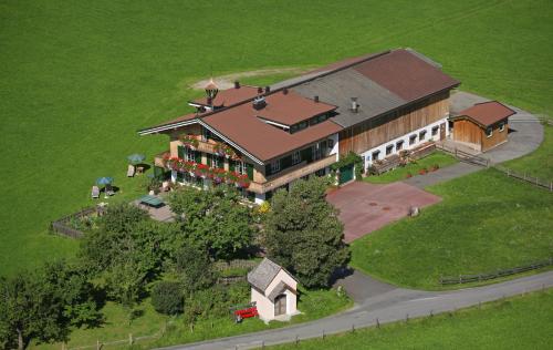 带外部衞生间的单人间