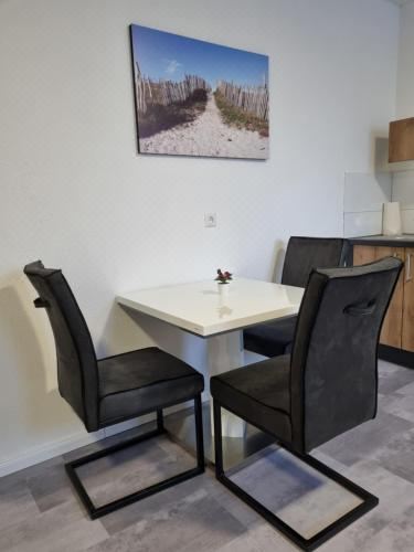 SM ApartmentOne-Bedroom Apartment