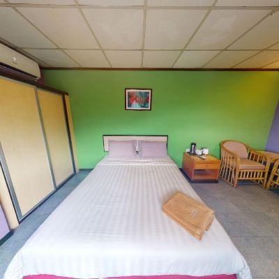 Suite Mewah Kupon TS Hotel - Scientex Johor Bahru