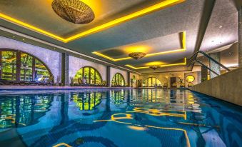 Budapest Airport Hotel Stacio Superior Wellness & Conference