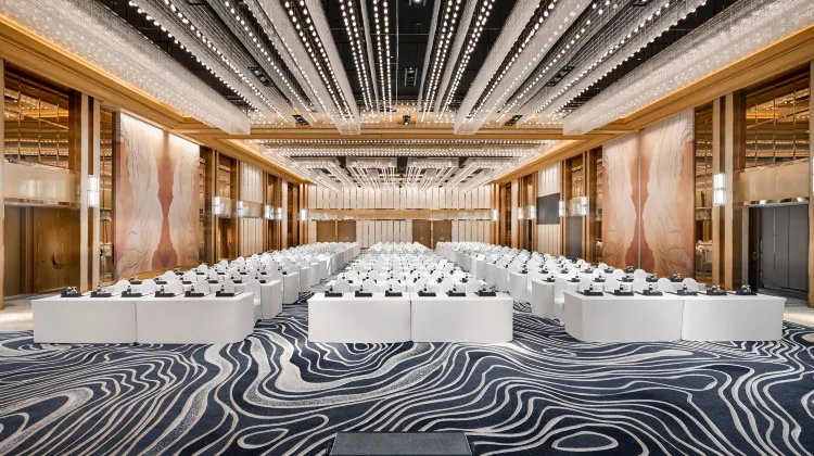 [インターコンチネンタル サイゴン 施設写真]