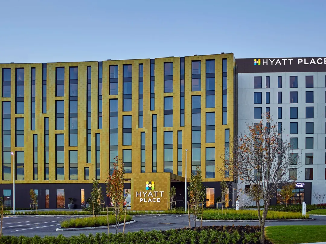 Hyatt Place Melbourne Essendon Fields - Melbourne