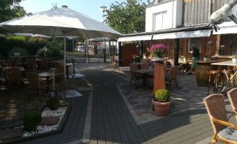 Restaurant - Hotel Zur Post