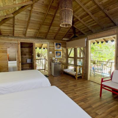 Standard Room Hotel Isla del Encanto Promo Code