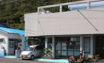 Guest House in Amami Ryoufuu - Hostel