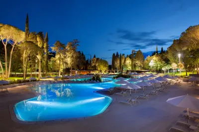 Eden Hotel by Maistra Collection Hotels in 