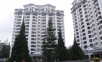 Luxury Mawar Apartments Genting Highlands