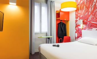 Ibis Styles Paris la Defense Courbevoie