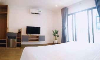 Thanh Hotel & Apartment