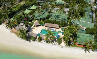 Friendship Beach Resort & Atmanjai Wellness Centre