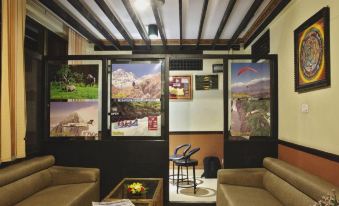 Dream Nepal Hotel and Apartment